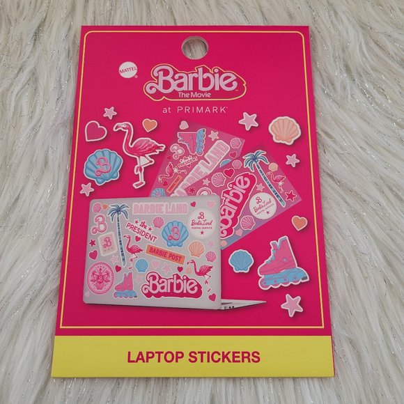 Barbie Accessory Set - Picture 5 of 10